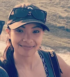 Prapti Shrestha