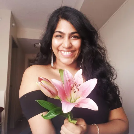 Shreena Maistry