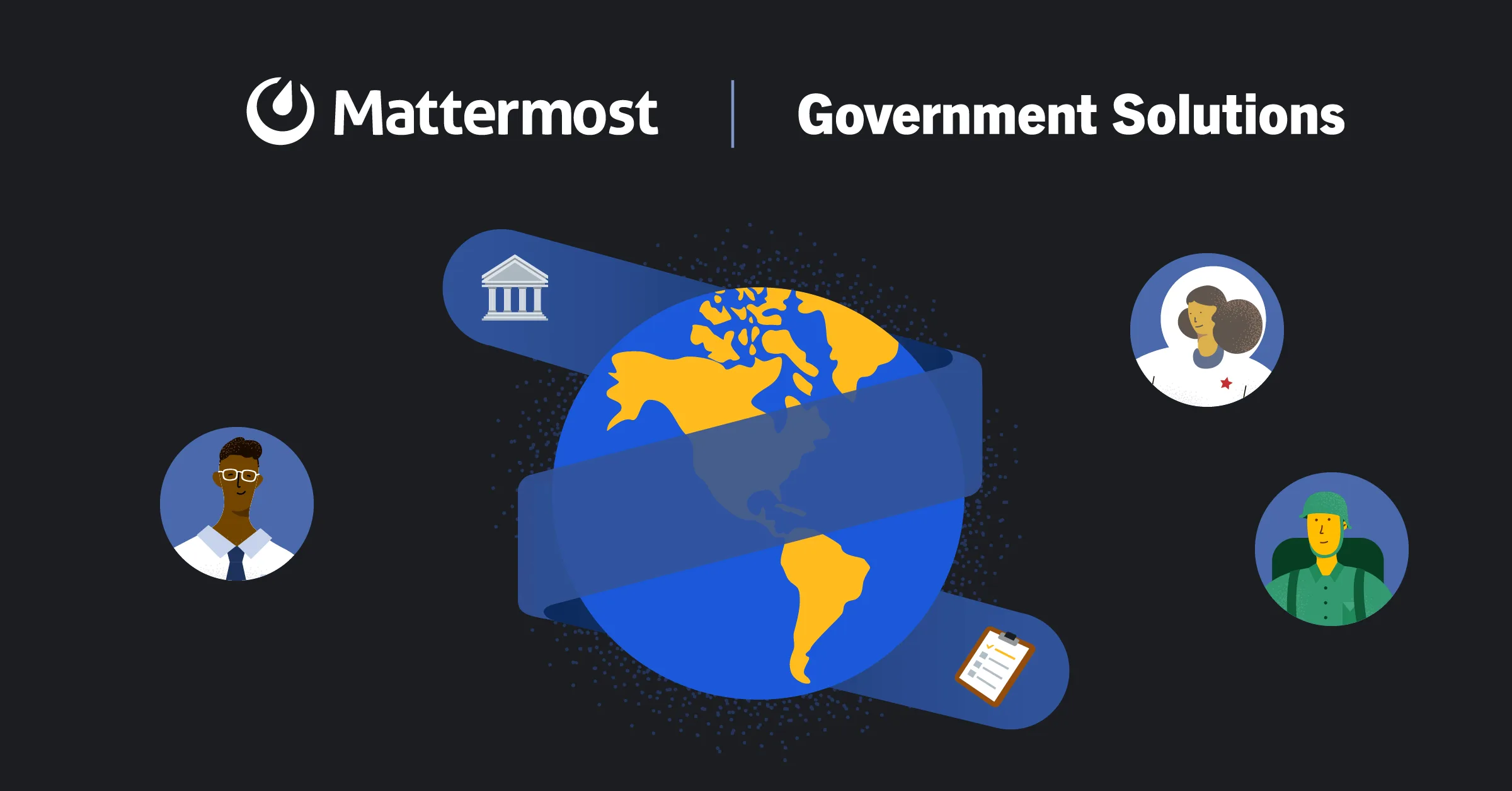 Accelerating Digital Operations in Government