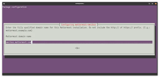 A complete solution for installing Mattermost: Introducing Mattermost Omnibus