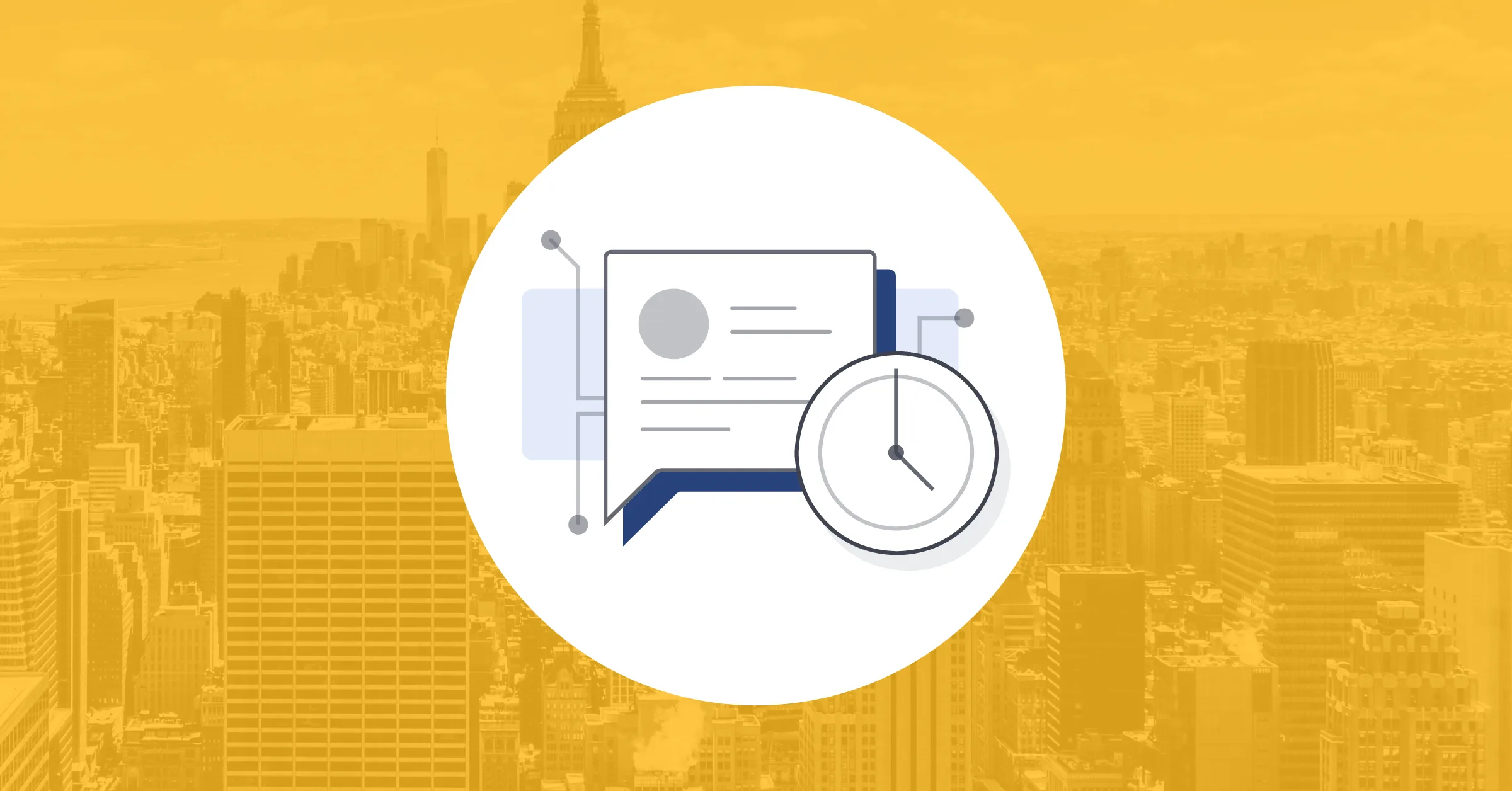 Creating a Focused, Balanced Work Environment with Scheduled Messages