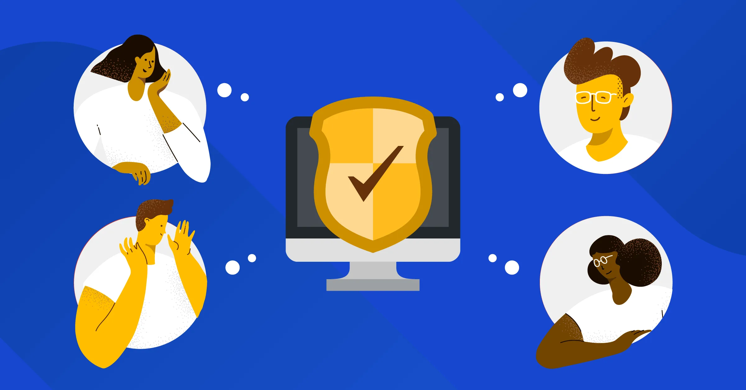 An introduction to cybersecurity collaboration