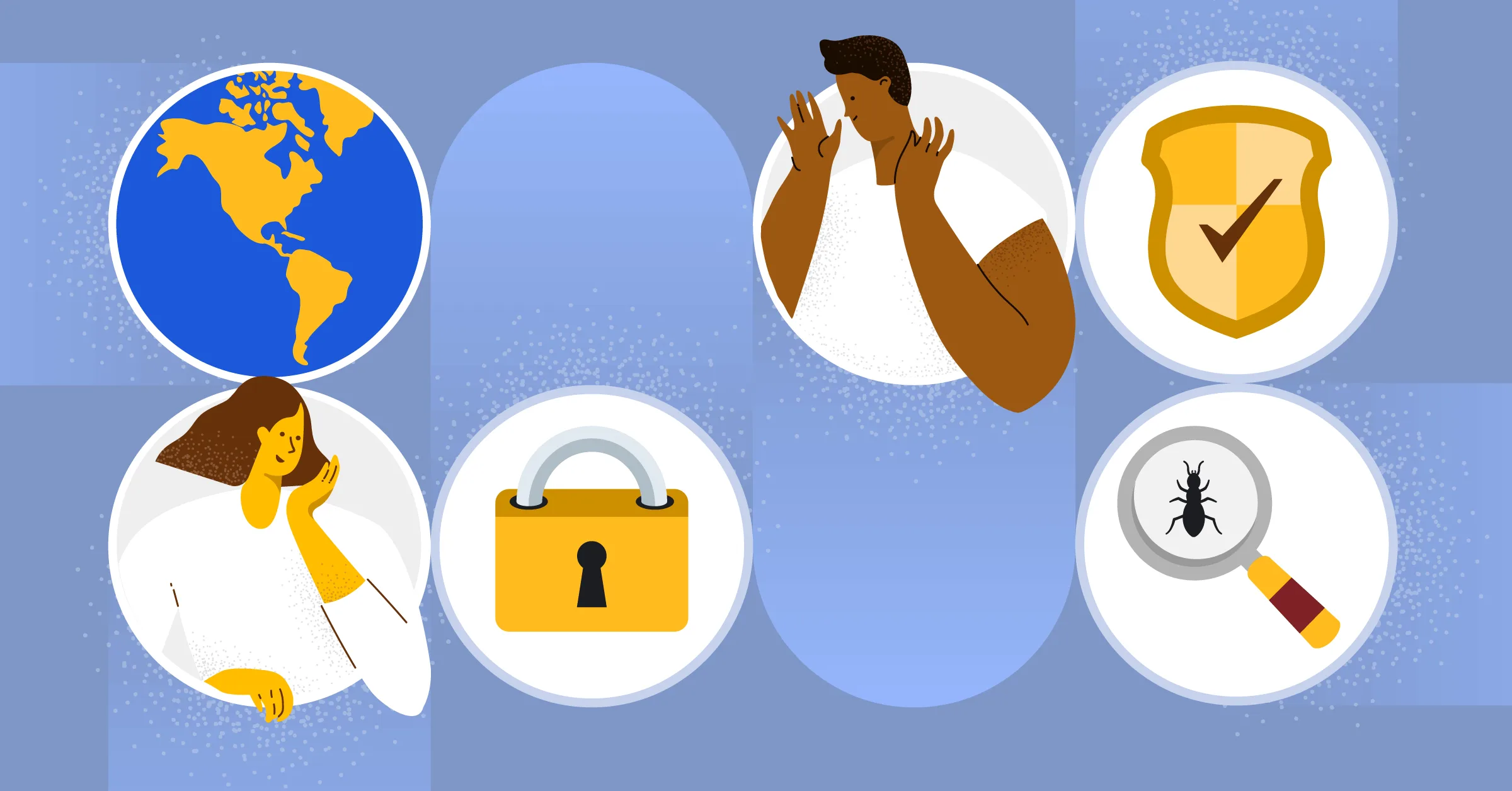 Join forces with Mattermost on cybersecurity