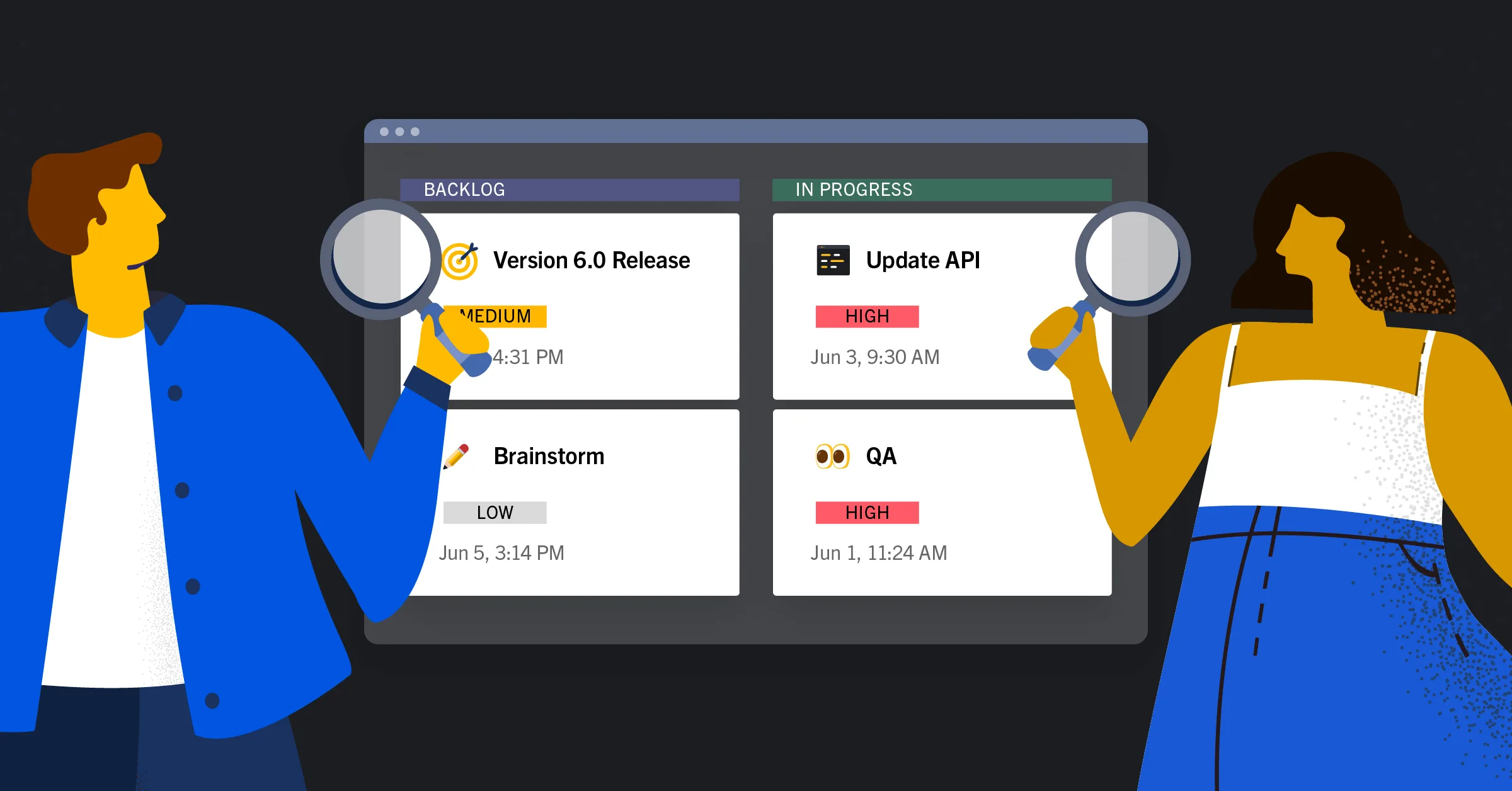 Want to make your mark on Mattermost? Join our QA Testing community!