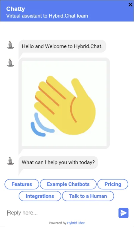 Mattermost - Live Chat