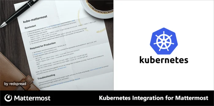 Kubernetes Integration