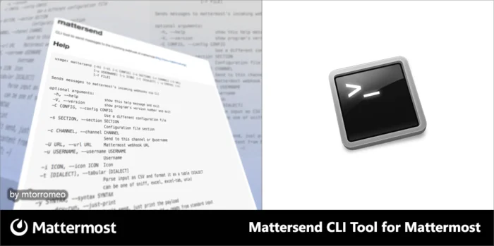 Mattermost 2.1: Android, Windows, Linux and Mac apps plus Portuguese and more