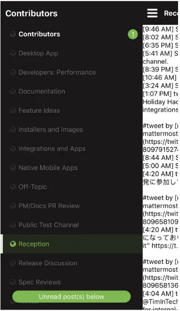 React Native Preview
