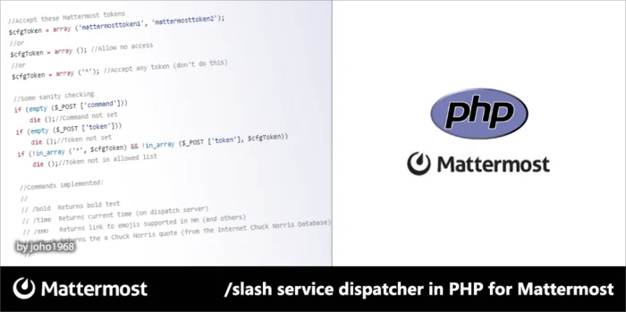 Slash Service Graphic