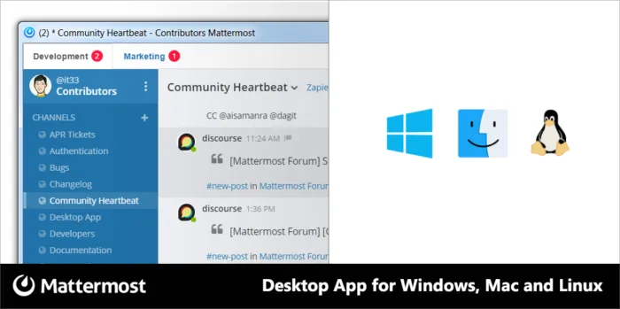 Desktop App Graphic