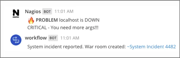 Mattermost 5.17: Incident Response alpha, a record-breaking 215 community contributions in October, and more