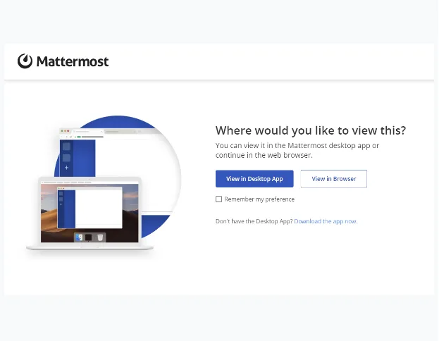 Email notifications