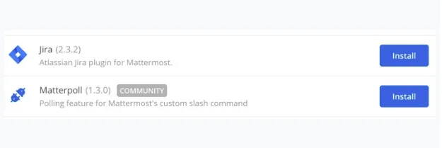 Plugins