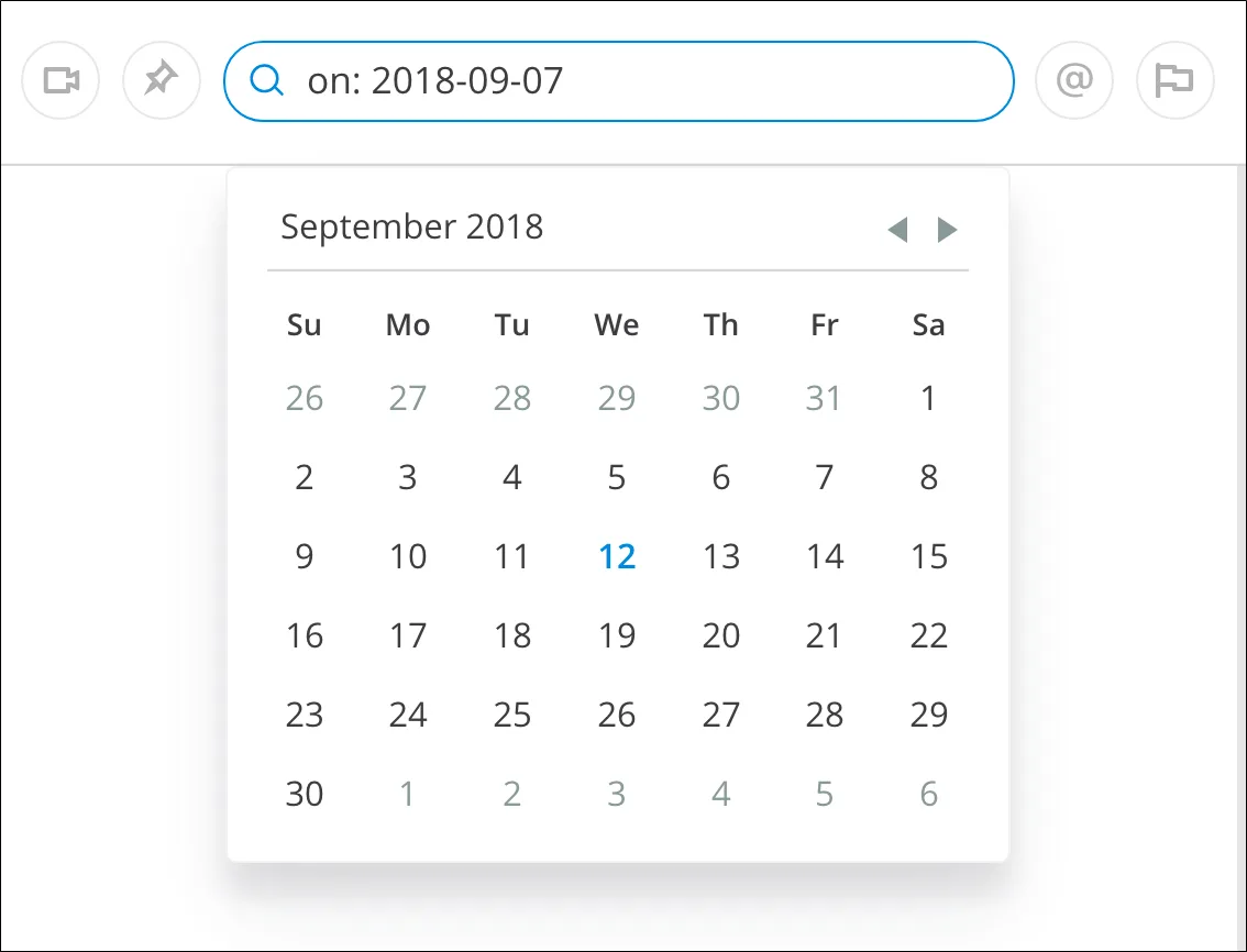 Mattermost 5.3: Enhanced search on desktop and mobile, plugin hackathon highlights and more