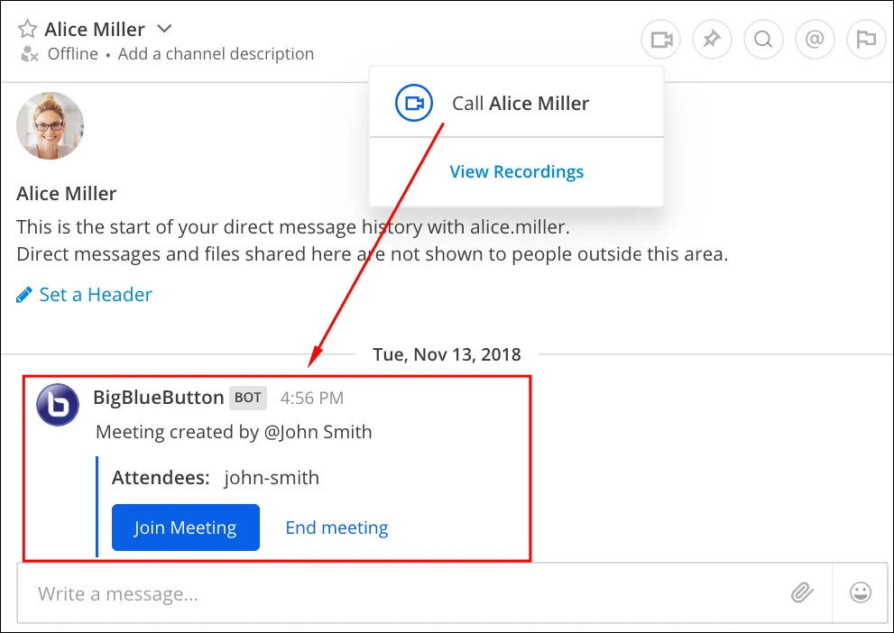 Mattermost 5.5: Web conferencing integration, Hacktoberfest contributions and more