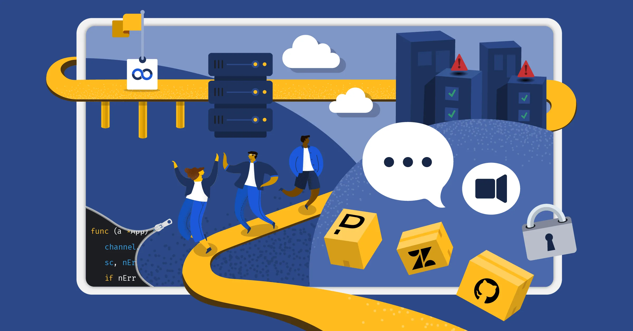 Introducing Mattermost 6.0: A New Approach to  Developer Collaboration