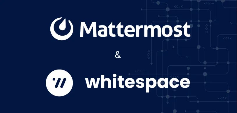 Mattermost and Whitespace Partner to Advance Operational AI and Secure Mission Collaboration for Defence