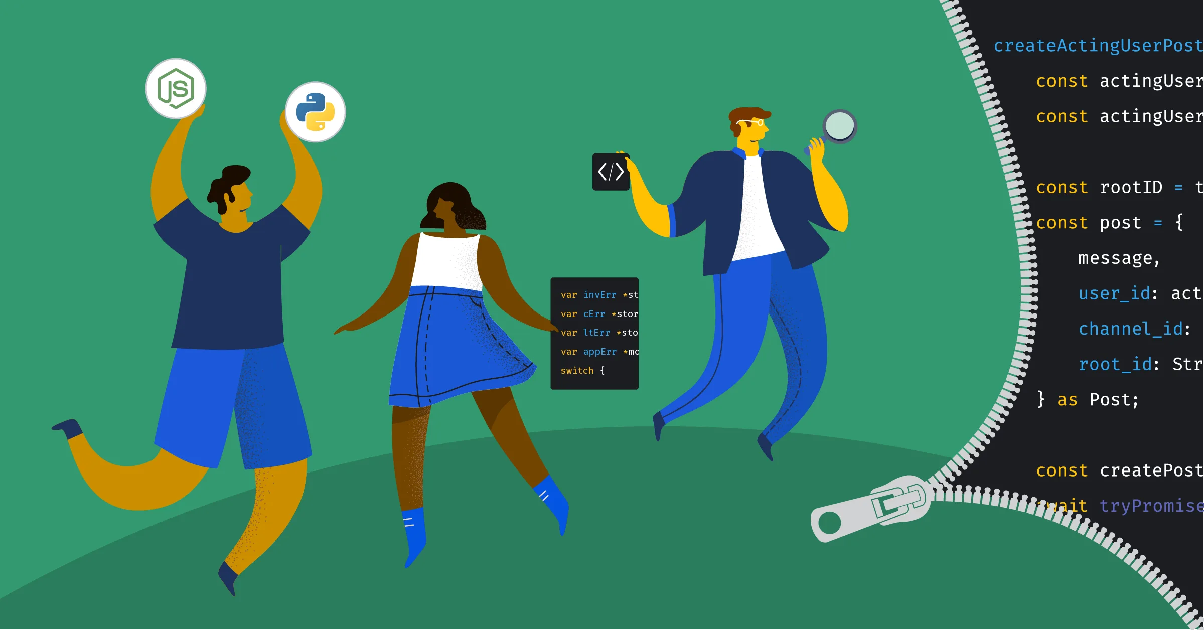 The Mattermost Apps Framework is now generally available