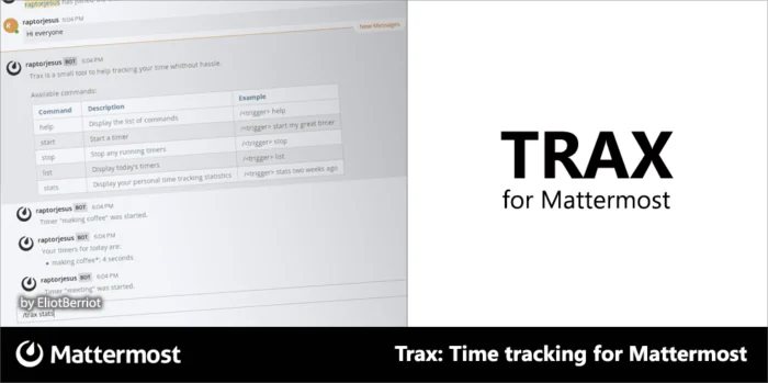 Mattermost February 2017: Mattermost hunts U.S. fugitives, OpsGenie &amp; Trax integrations, new Desktop Apps