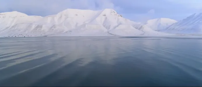 The Mattermost codebase is preserved on ice for the next 1,000 years