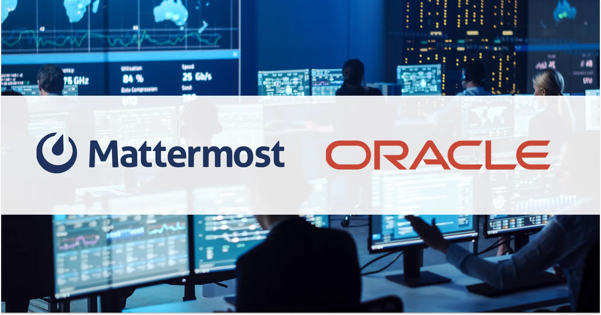 Mattermost Intelligent Mission Environment Now Available on Oracle Cloud Marketplace: Strengthening Secure Collaboration for US and Allied Defense Modernization in the AI Era