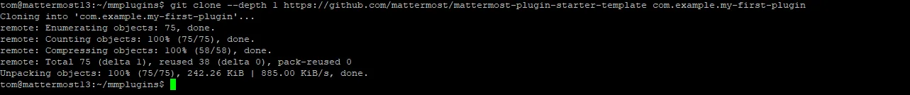 Mattermost plugins: An overview