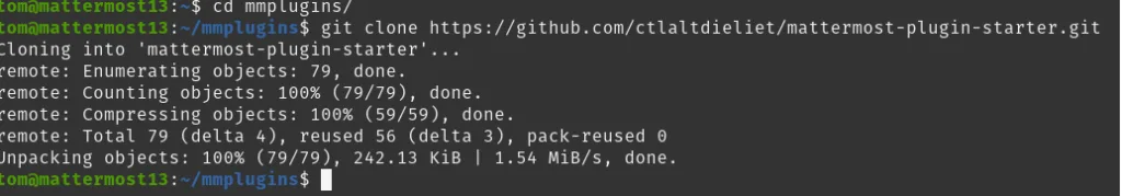 Mattermost plugins: The server side