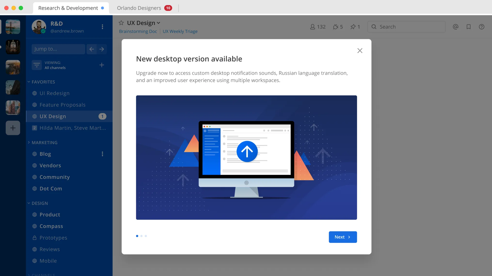 Mattermost Release v5.28 is now available