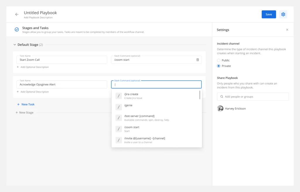 Mattermost release v5.29 is now available: Incident Management, Mattermost Cloud & more