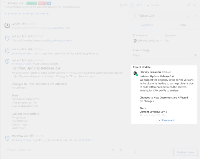 Mattermost v5.31 is now available