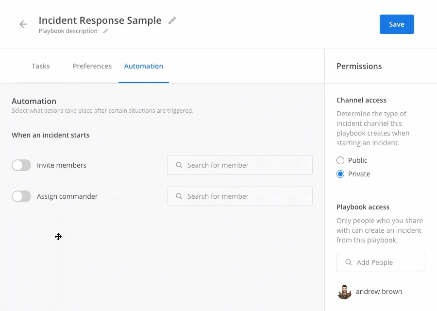Mattermost v5.34 is now available