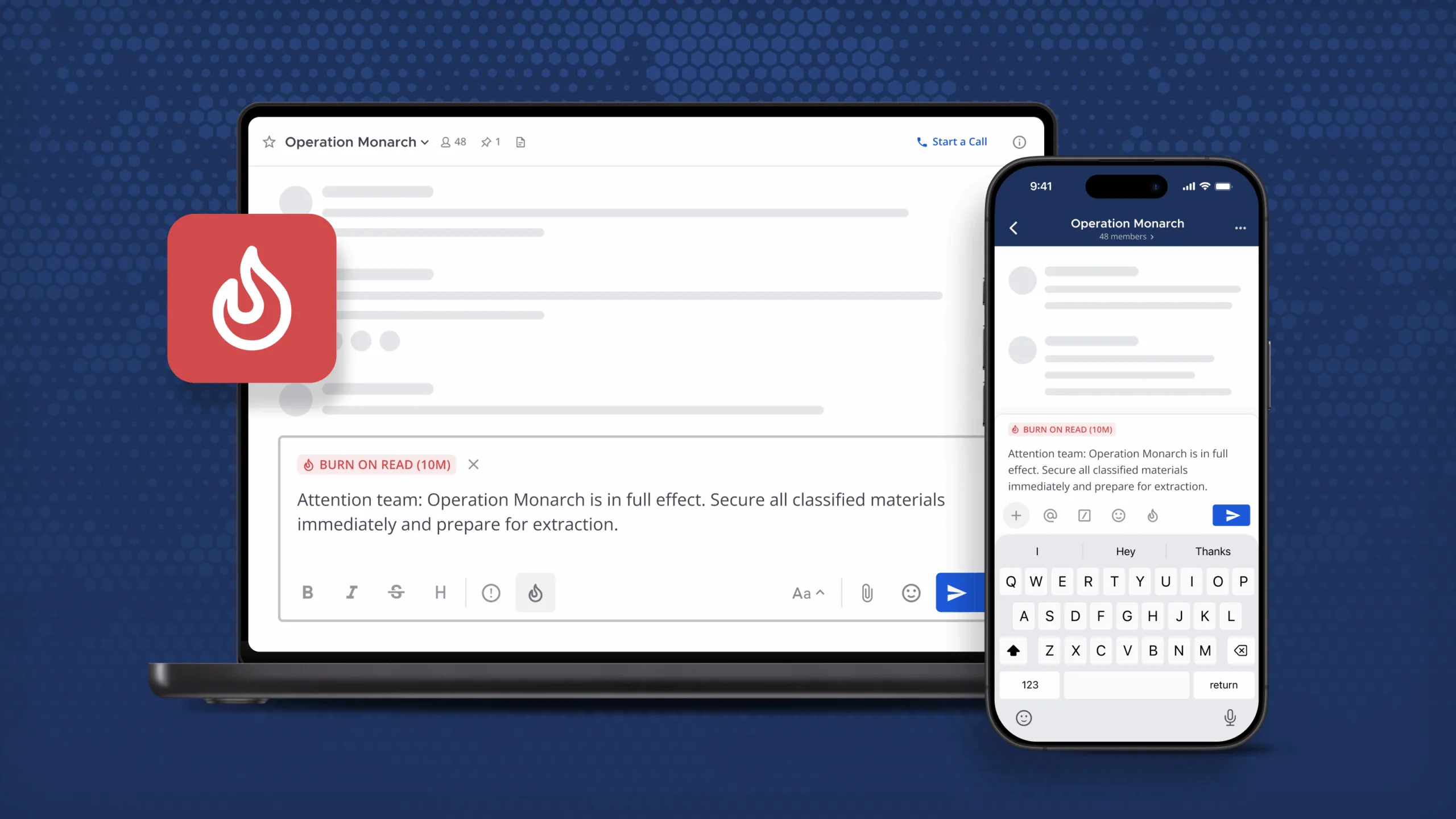 Mattermost v11.3: Burn-on-read messages, universal MCP connector, Intune MAM support & more