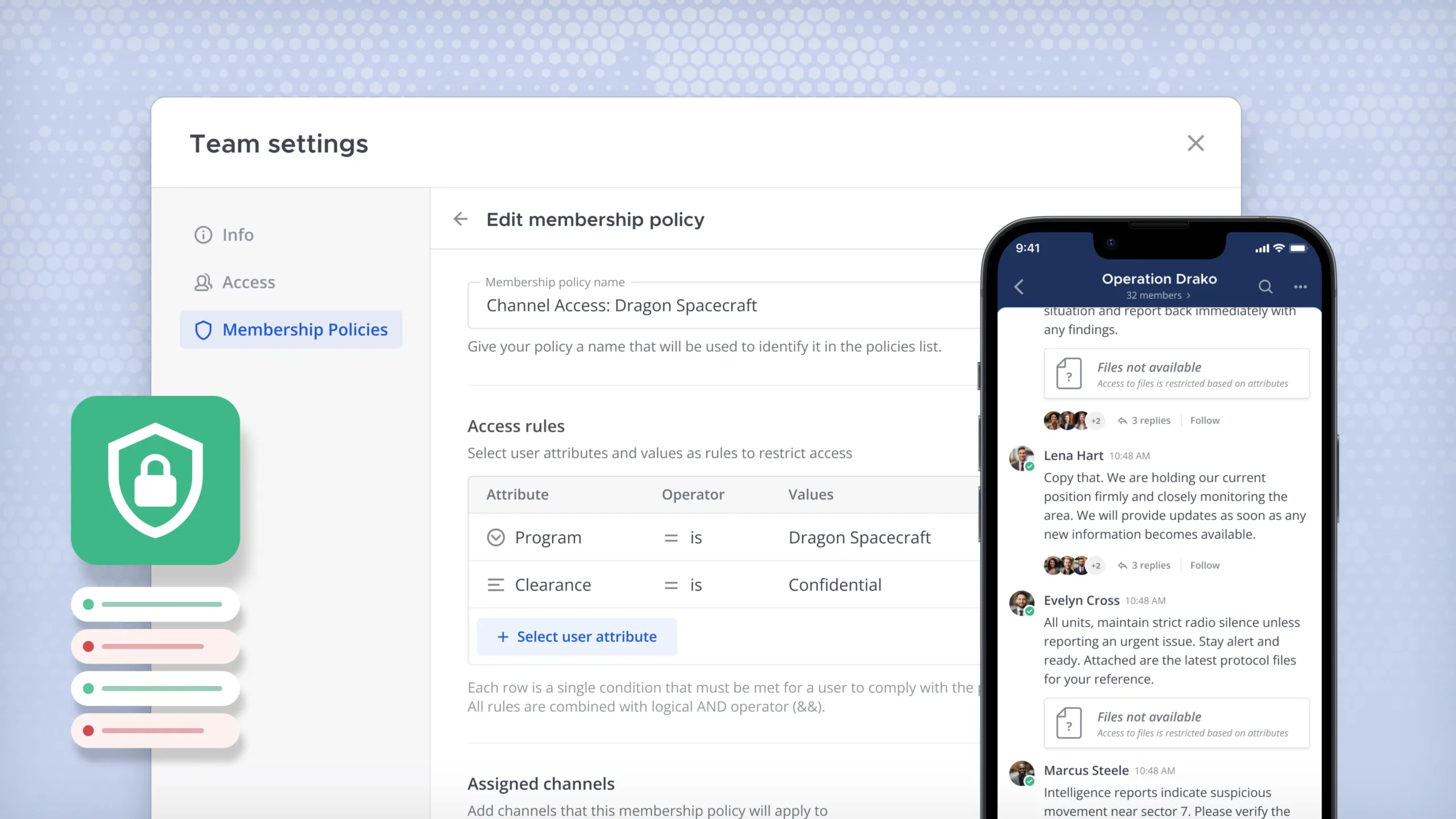 Mattermost v11.7: Granular ABAC, Custom AI Prompts, User-Created Agents & More