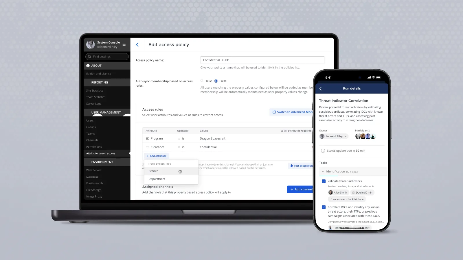 Mattermost V11: Powering More Mission-Critical Collaboration