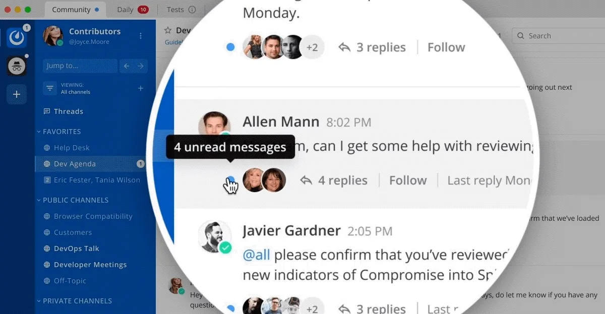 Mattermost v5.37 is now available