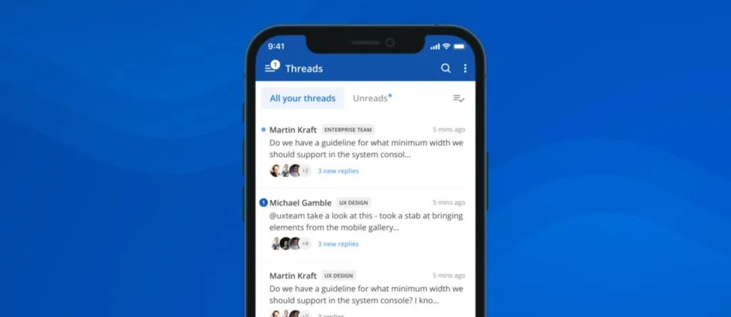 Mattermost v5.39 is now available