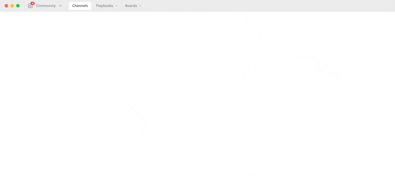 Mattermost Desktop App v5.0