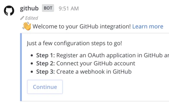 Mattermost v6.5: Configuration wizard