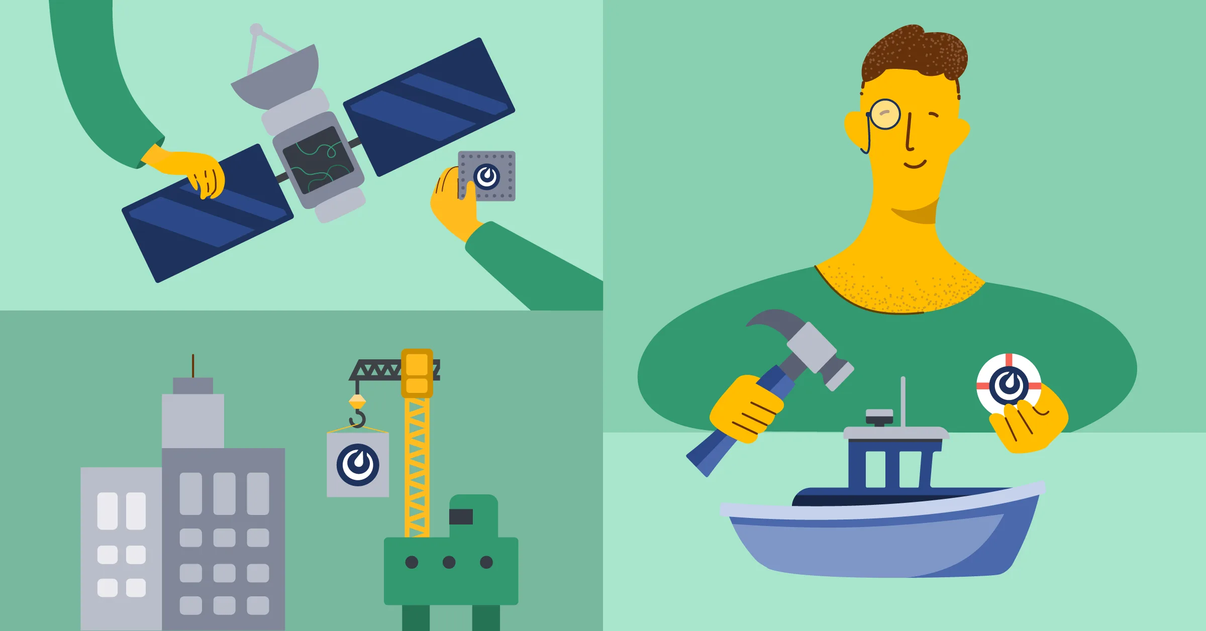New secure collaboration solutions in AI, Dev/Sec/ChatOps, and Zero Trust from Mattermost partners