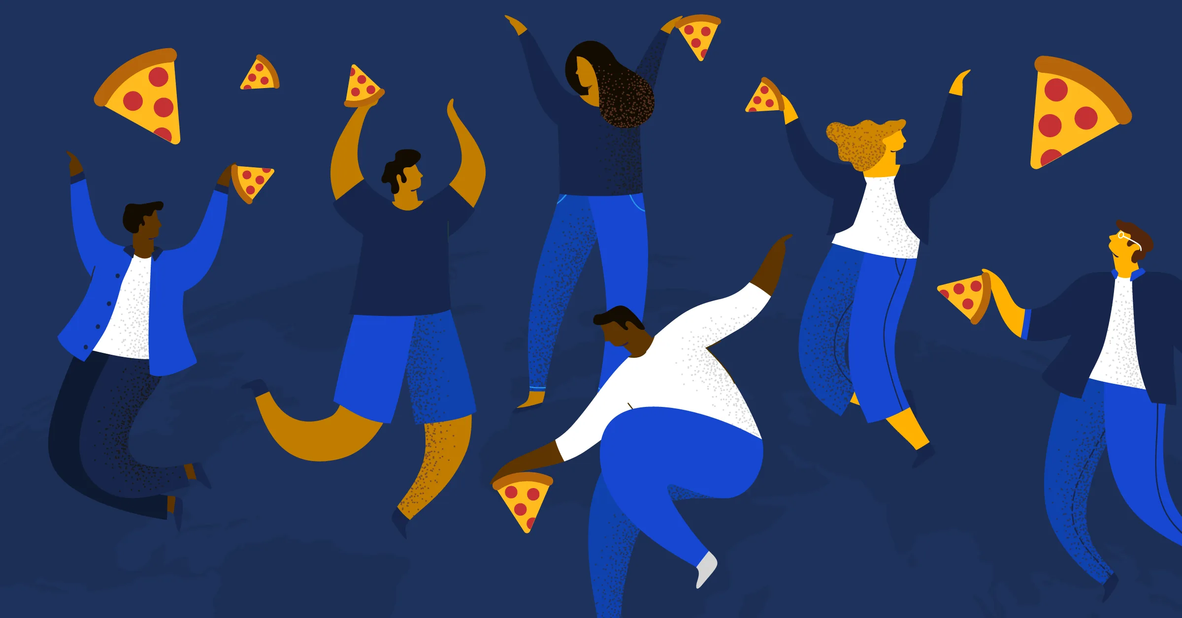 Mattermost Wants to Buy Pizza for Your Meetup Group