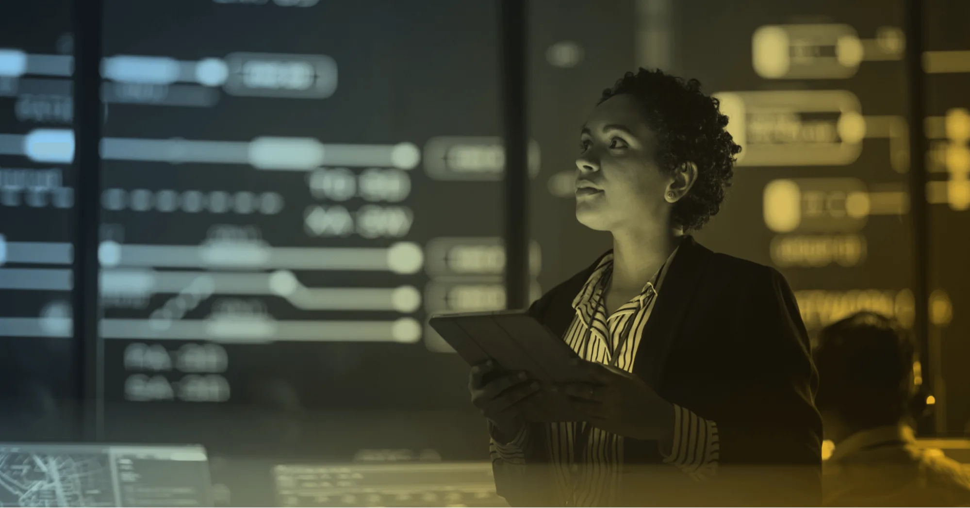 Extending Microsoft Teams and M365 platform to accelerate mission-critical workflows in defense, government and vital services at scale