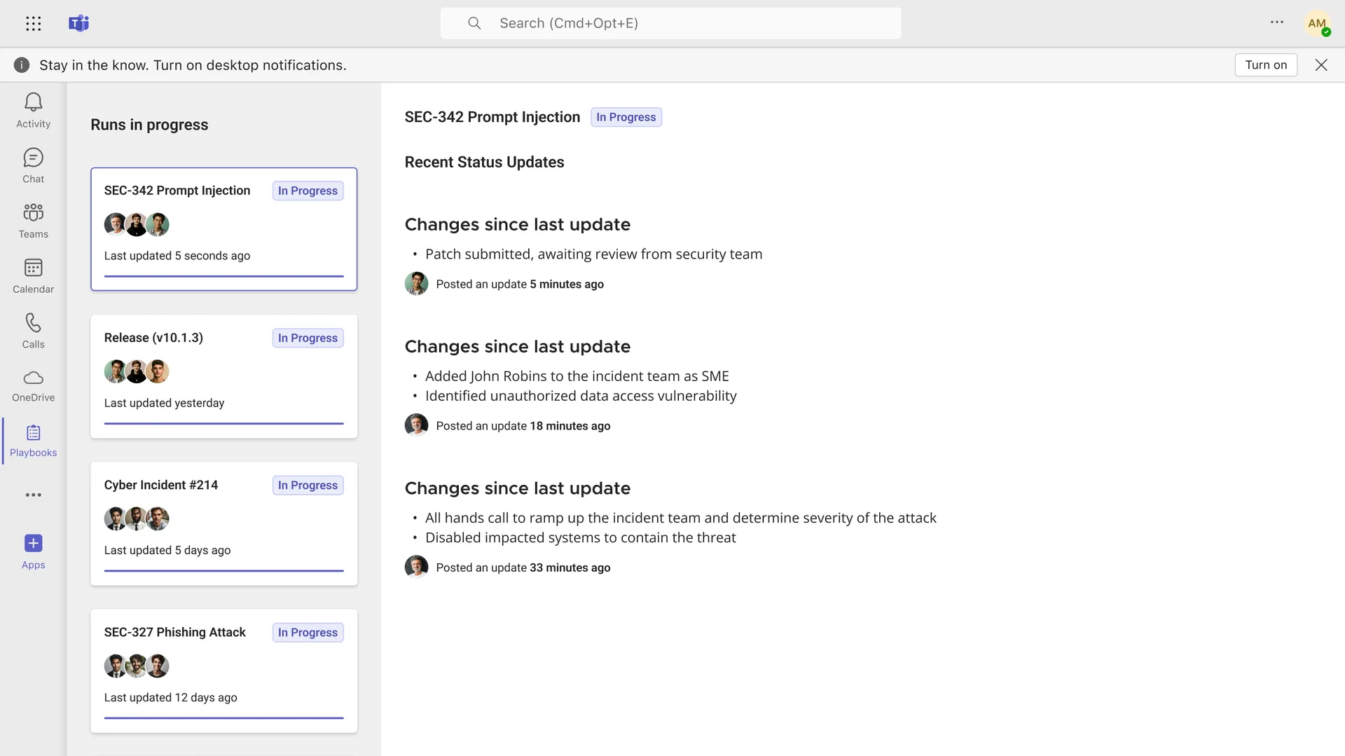Mattermost v10.0