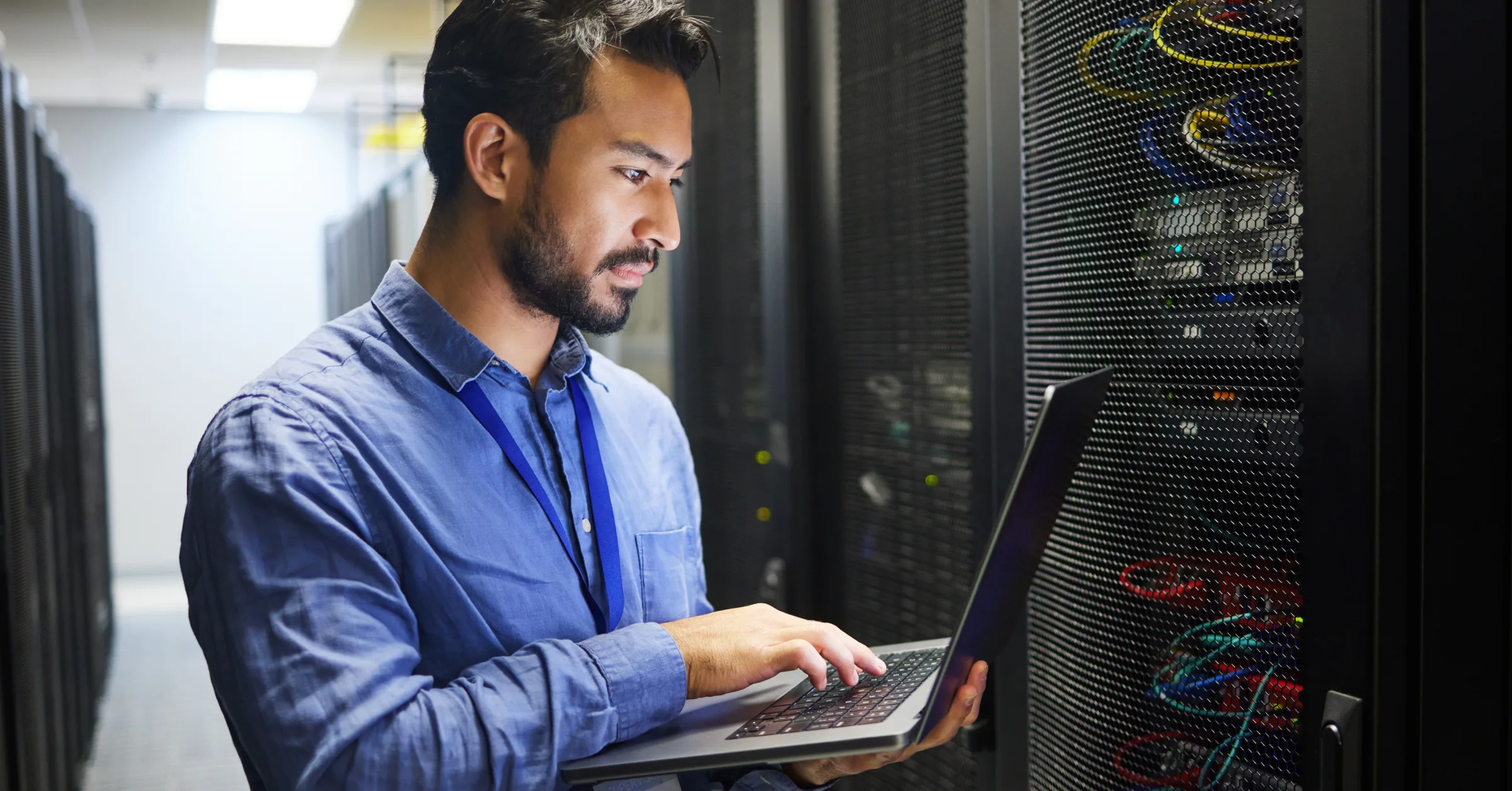 Mission-Critical Operations Demand Secure Collaboration