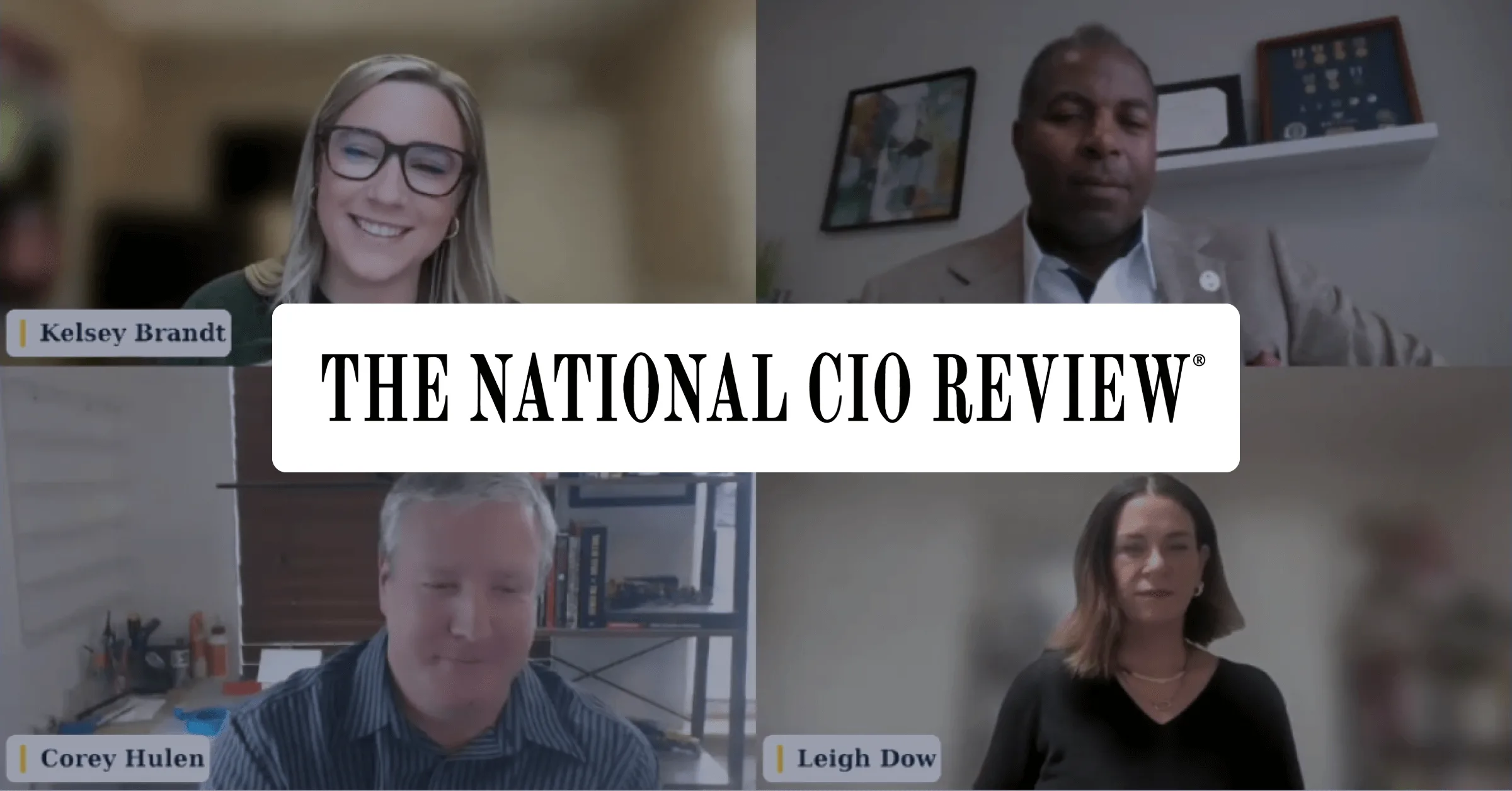 Preparing mission-critical workflows for 2025 & beyond