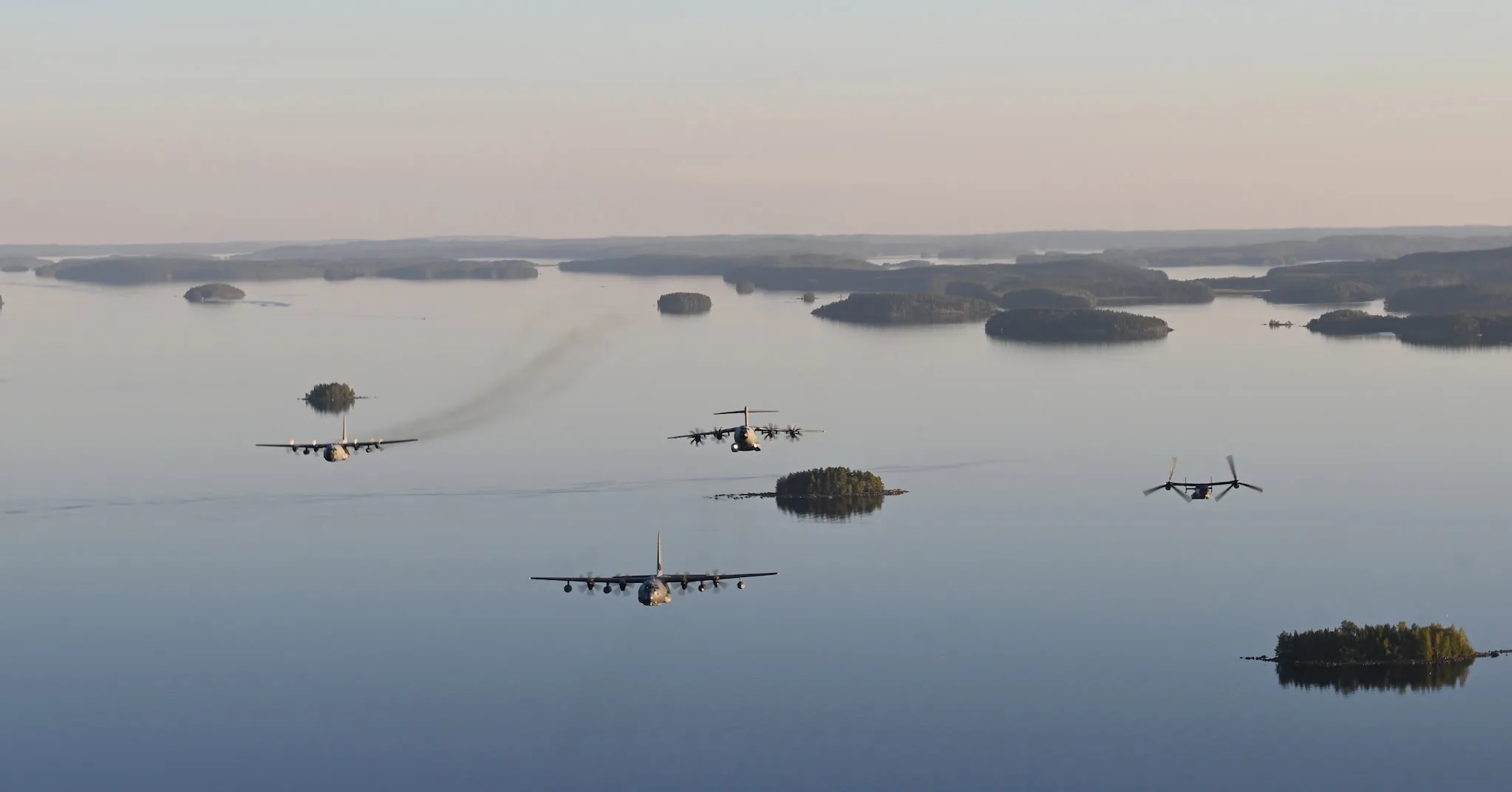 Continuity at the Edge: How Defence Forces Maintain Mission Readiness in DDIL Environments