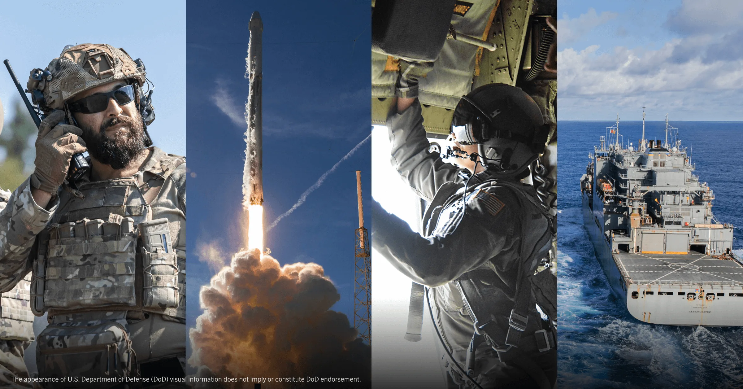 How Mattermost empowers defense teams to modernize critical operations