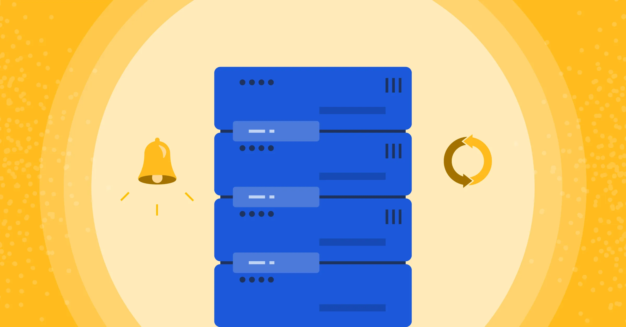 MySQL 5.7 reached EOL. Upgrade to MySQL 8.x today