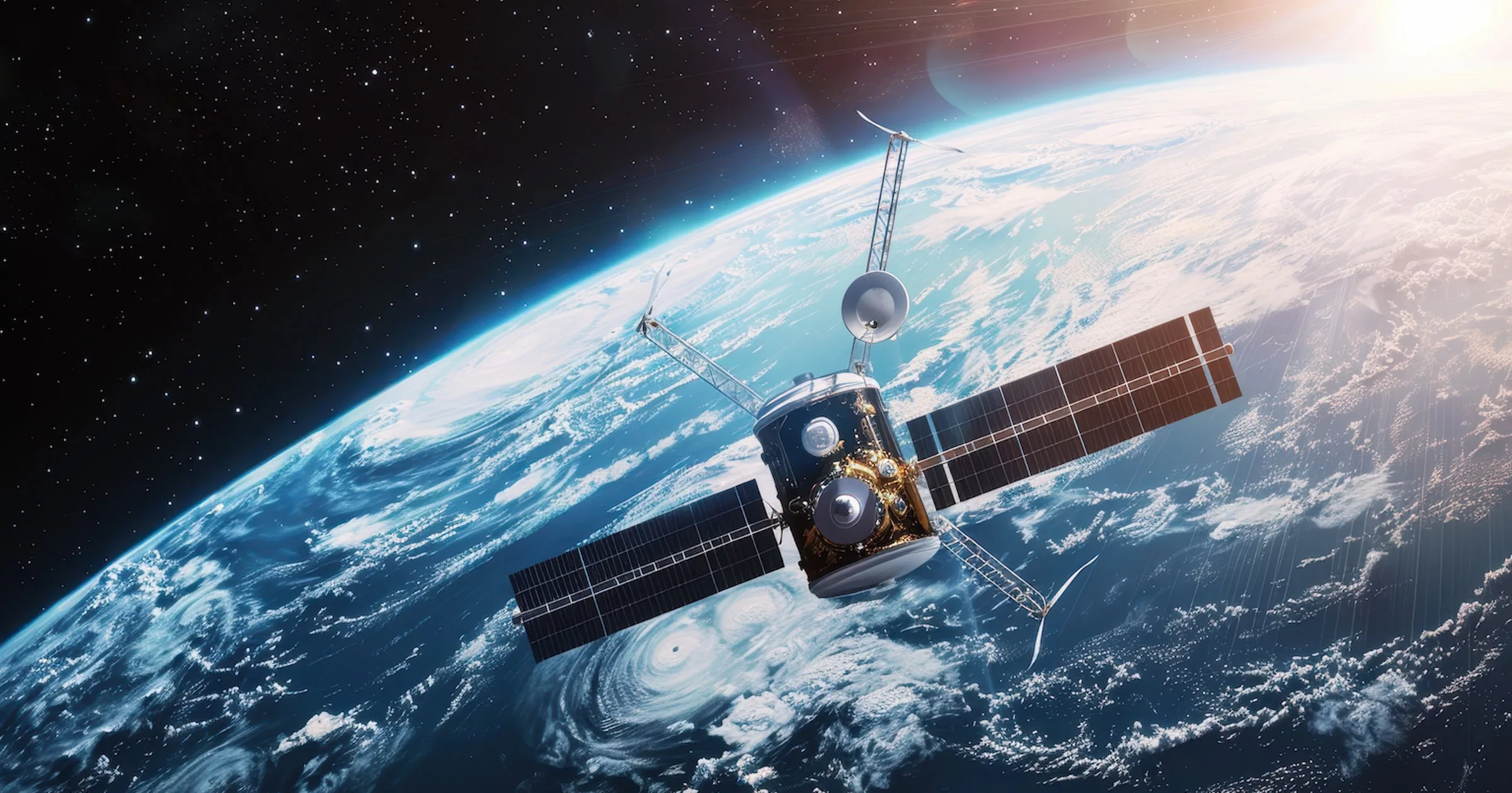 Orbiting Interoperability: Securing the Space Domain for NATO Operations