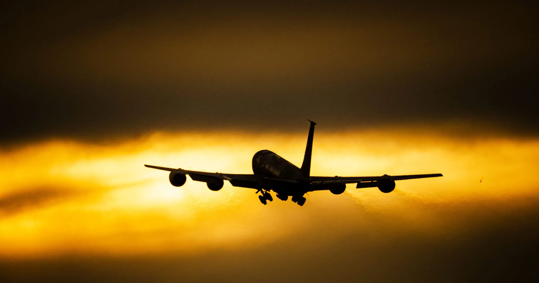 NITMRE: How the Air Force Transformed Command and Control for Air Mobility