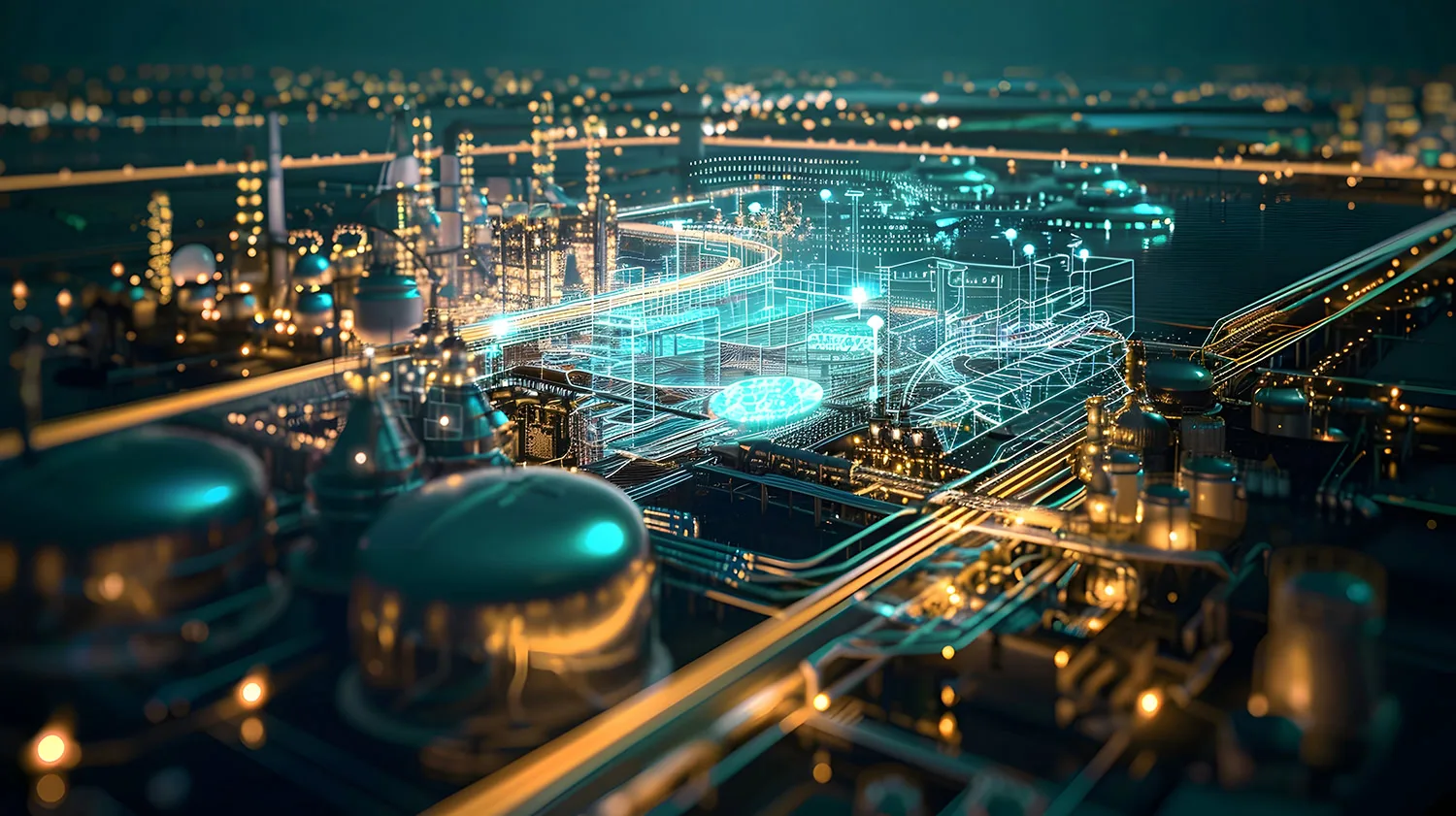 Mission Continuity Through Nuclear Enterprise Collaboration